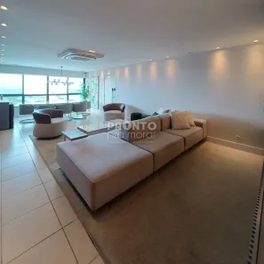 Apartamento com 4 Quartos à venda, 176m² no Santo Amaro, Recife