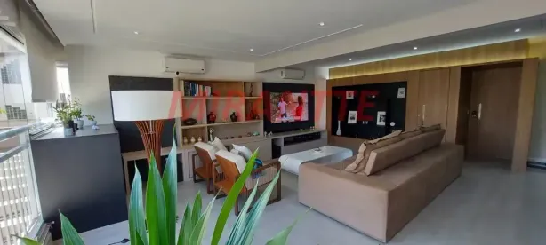 Apartamento com 2 Quartos à venda, 122m² no Santa Teresinha, São Paulo