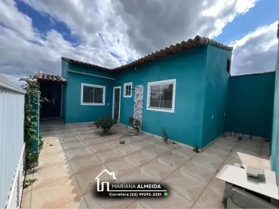 Casa com 1 Quarto à venda, 70m² no Samburá (Tamoios), Cabo Frio