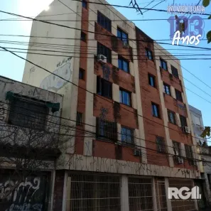 Apartamento com 1 Quarto à venda, 31m² no Cidade Baixa, Porto Alegre