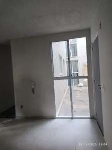 Apartamento com 2 Quartos à venda, 44m² no Campinho, Lagoa Santa