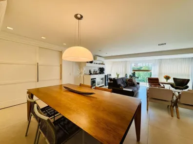 Apartamento com 3 Quartos à venda, 143m² no Barra da Tijuca, Rio de Janeiro