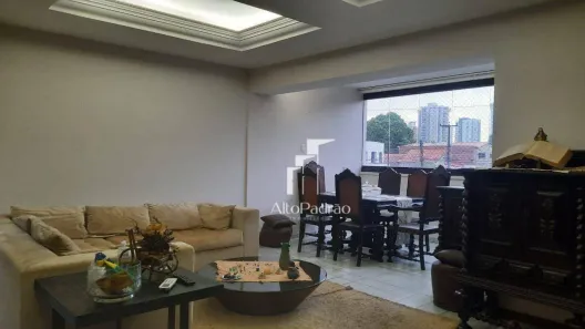 Apartamento com 3 Quartos à venda, 137m² no Jóquei, Teresina