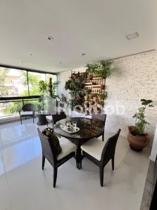 Apartamento com 3 Quartos à venda, 168m² no Recreio dos Bandeirantes, Rio de Janeiro