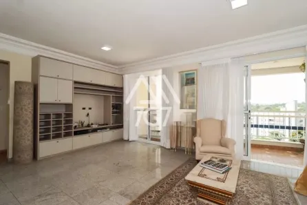Apartamento com 3 Quartos à venda, 106m² no Vila Progredior, São Paulo