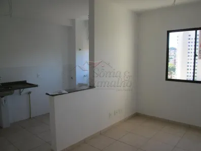Apartamento com 2 Quartos à venda, 46m² no Vila Virgínia, Ribeirão Preto