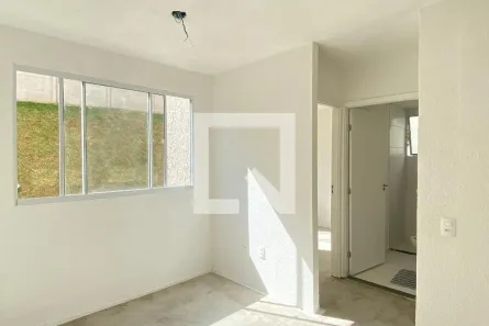 Apartamento com 2 Quartos à venda, 40m² no Jardim do Lago, São Paulo