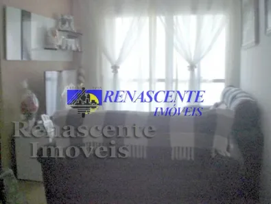 Apartamento com 2 Quartos à venda, 65m² no Vila Santa Catarina, São Paulo