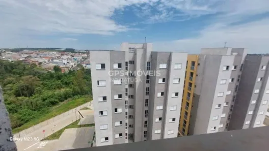 Apartamento com 2 Quartos para alugar, 52m² no Parque Residencial Sabiás, Indaiatuba