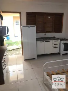 Kitnet com 1 Quarto para alugar, 15m² no Vila Indiana, São Paulo