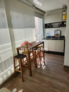 Apartamento com 1 Quarto à venda, 45m² no Cambuci, São Paulo