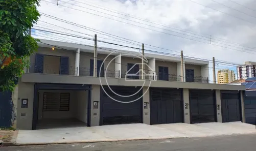 Casa com 2 Quartos à venda, 80m² no Centro, Marília