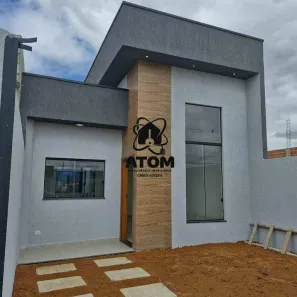 Casa com 2 Quartos à venda, 80m² no Areão, Taubaté