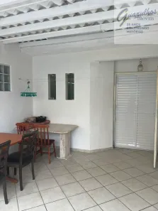 Sobrado com 3 Quartos à venda, 94m² no Vila Galvão, Guarulhos