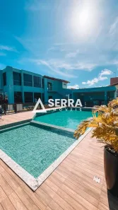 Casa de Condomínio com 4 Quartos à venda, 277m² no Buraquinho, Lauro de Freitas