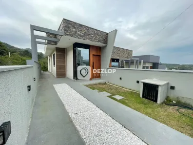 Casa com 2 Quartos à venda, 59m² no Forquilhas, São José