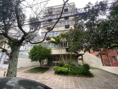 Sala Comercial para alugar, 27m² no Petrópolis, Porto Alegre