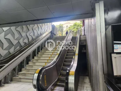 Sala Comercial à venda, 30m² no Centro, Rio de Janeiro