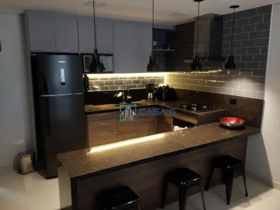Apartamento com 2 Quartos à venda, 50m² no Chácara Santo Antônio (Zona Leste), São Paulo