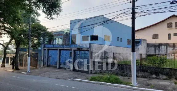 Prédio Comercial à venda, 300m² no Bosque da Saúde, São Paulo