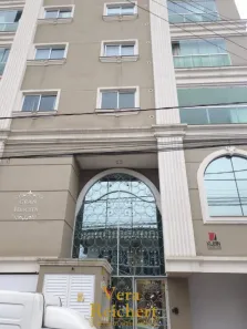 Apartamento com 2 Quartos para alugar, 65m² no Varzea, Itapema