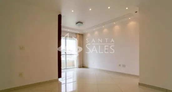 Apartamento com 2 Quartos à venda, 68m² no Vila Siqueira (Zona Norte), São Paulo