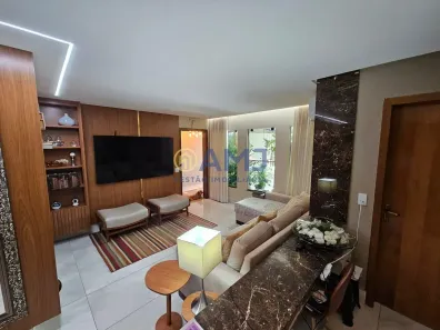 Casa com 3 Quartos à venda, 137m² no Jardim América, Goiânia