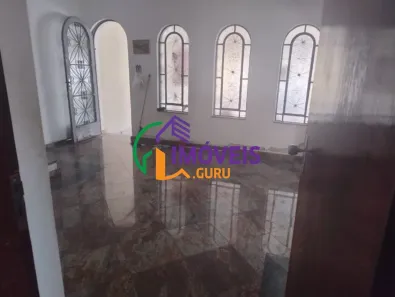 Sobrado com 3 Quartos à venda, 148m² no Parque Jaçatuba, Santo André