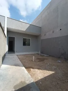 Casa com 1 Quarto à venda, 35m² no Santa Isabel, São Gonçalo