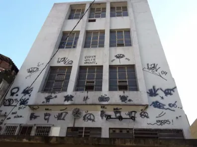 Prédio Comercial à venda, 2795m² no Gamboa, Rio de Janeiro