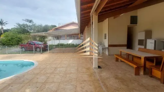 Fazenda/Sítio com 5 Quartos à venda, 198m² no Jardim Estância Brasil, Atibaia