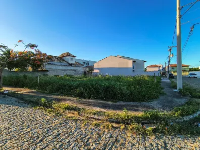 Lote/Terreno à venda, 405m² no Alphaville, Campos dos Goytacazes