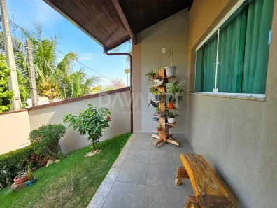 Sobrado com 4 Quartos à venda, 400m² no Jardim São Francisco, Valinhos