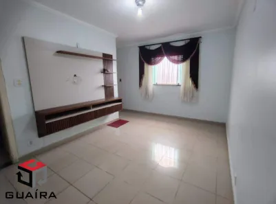 Casa com 4 Quartos à venda, 173m² no Vila Camilópolis, Santo André