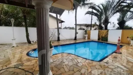 Casa de Condomínio com 4 Quartos à venda, 302m² no Santa Cruz, Valinhos