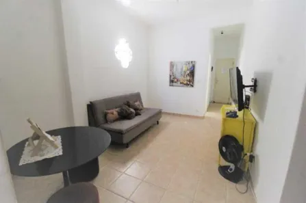 Kitnet com 1 Quarto à venda, 45m² no Copacabana, Rio de Janeiro