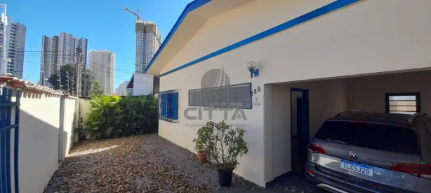 Casa com 3 Quartos à venda, 192m² no Jardim Bom Retiro, Campinas