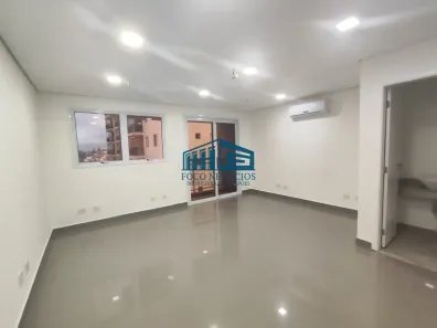 Sala Comercial para alugar, 33m² no Centro, Diadema