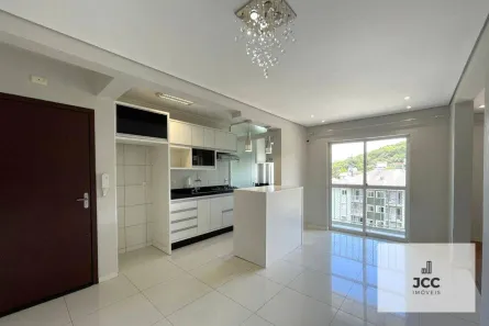 Apartamento com 2 Quartos à venda, 67m² no Saguaçu, Joinville