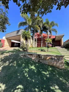 Casa com 4 Quartos à venda, 750m² no Parque das Esmeraldas, Marília