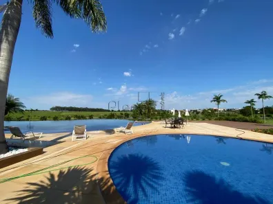 Lote/Terreno à venda, 807m² no Residencial Haras Patente, Jaguariúna