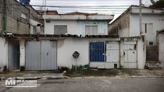 Lote/Terreno à venda, 250m² no Jardim das Camélias, São Paulo