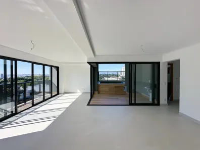 Apartamento com 3 Quartos à venda, 128m² no Setor Marista, Goiânia