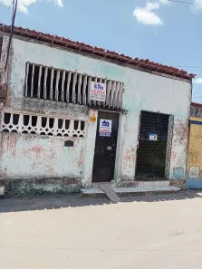 Casa com 2 Quartos à venda, 68m² no Prefeito José Walter, Fortaleza