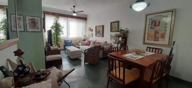 Apartamento com 2 Quartos à venda, 80m² no Lagoa, Rio de Janeiro