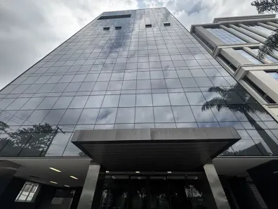 Prédio Comercial para alugar, 892m² no Brooklin Paulista, São Paulo