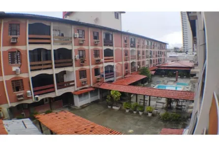 Flat com 1 Quarto à venda, 35m² no Lagoa Nova, Natal