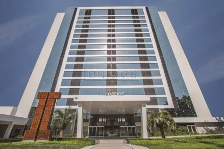 Sala Comercial à venda, 35m² no Petrópolis, Porto Alegre
