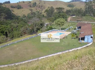 Fazenda/Sítio com 3 Quartos à venda, 1300m² no Vila Unidos, São José dos Campos