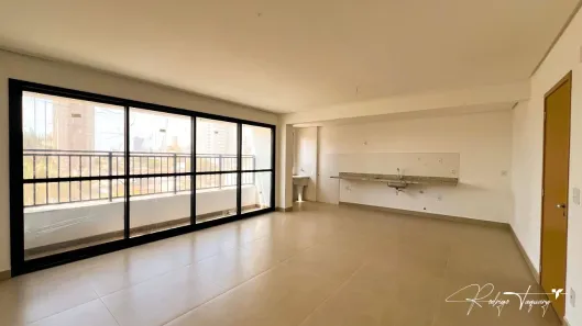 Apartamento com 3 Quartos à venda, 112m² no Setor Aeroporto, Goiânia